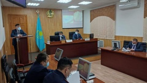 оперативное совещание