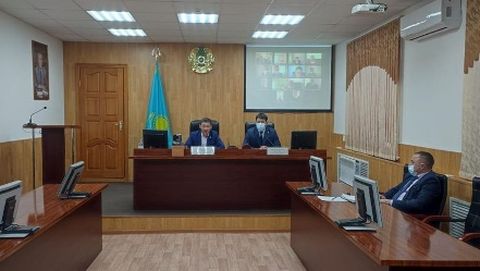оперативное совещание
